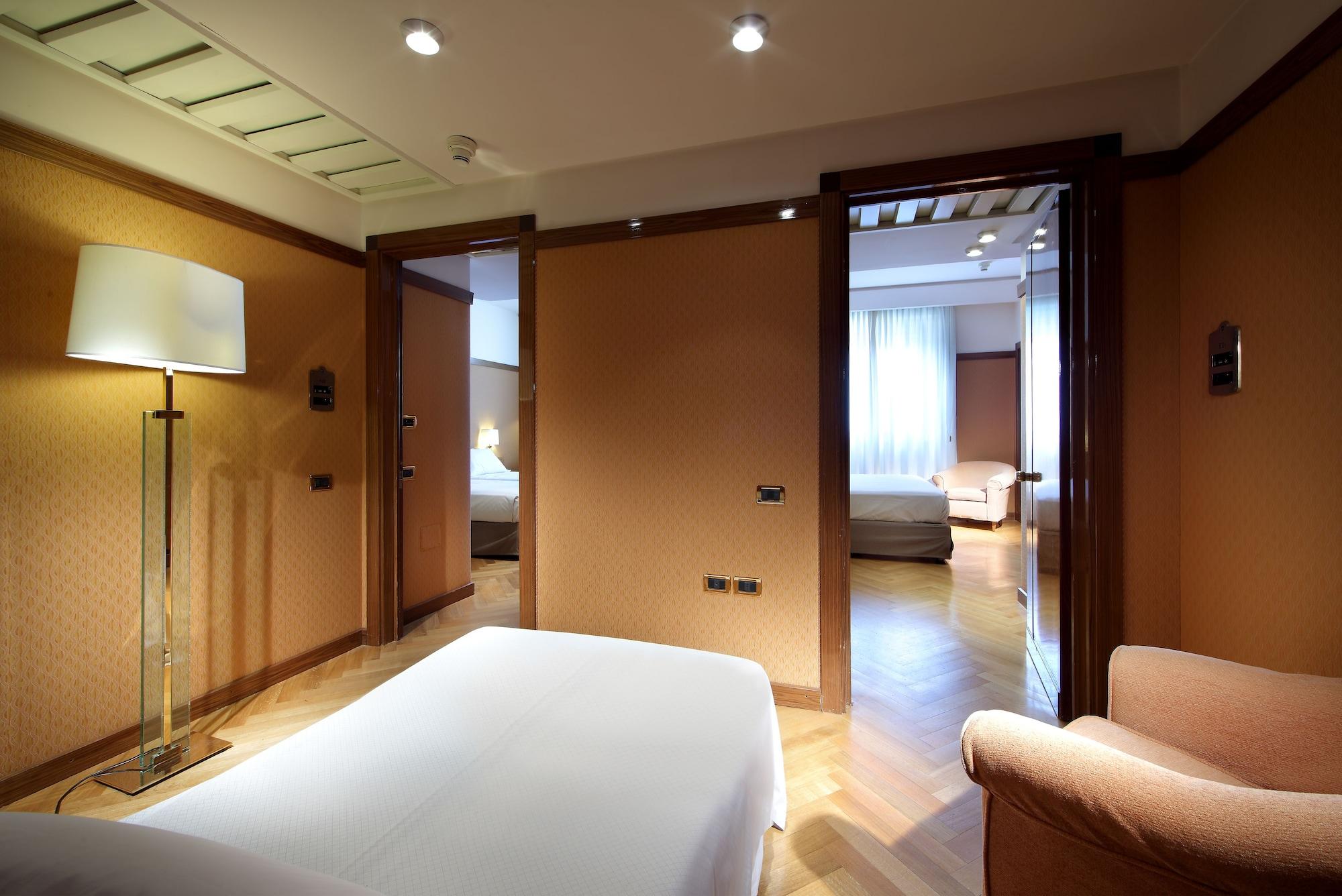 Habitación Exe Majestic