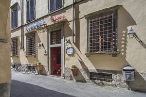 Alojamiento - Hotel Diana