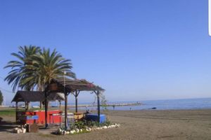 Alquiler Temporario - APT.1ST LINE BEACH. AT STREET LEVEL. 2 BEDROOMS/4 PERSONS. WIFI AND NETFLIX.
