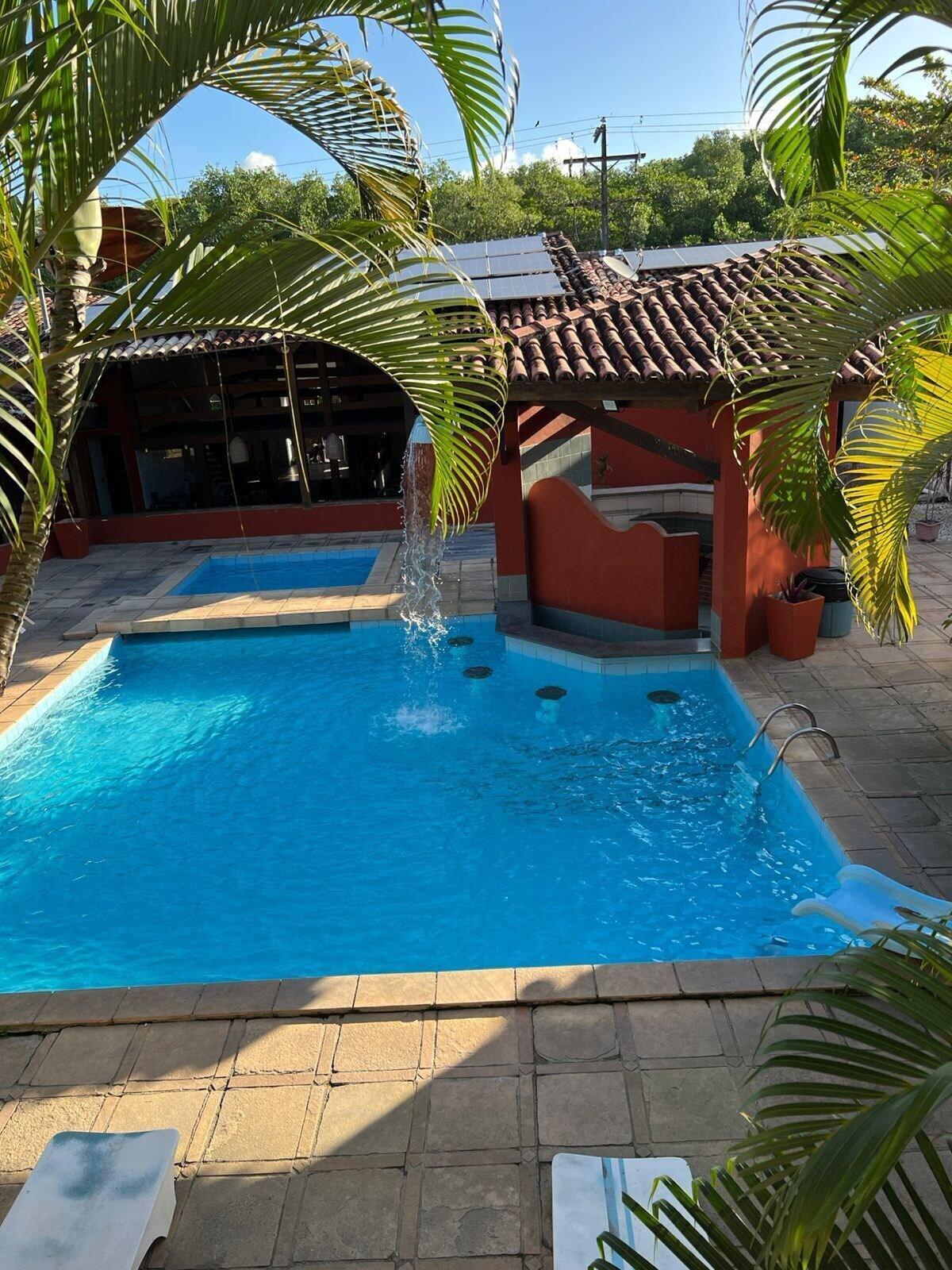 Varios Hotel Recanto Do Sol