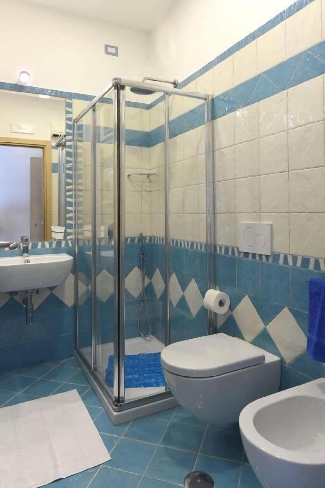 Equipamiento de Habitación Le perle d'italia
