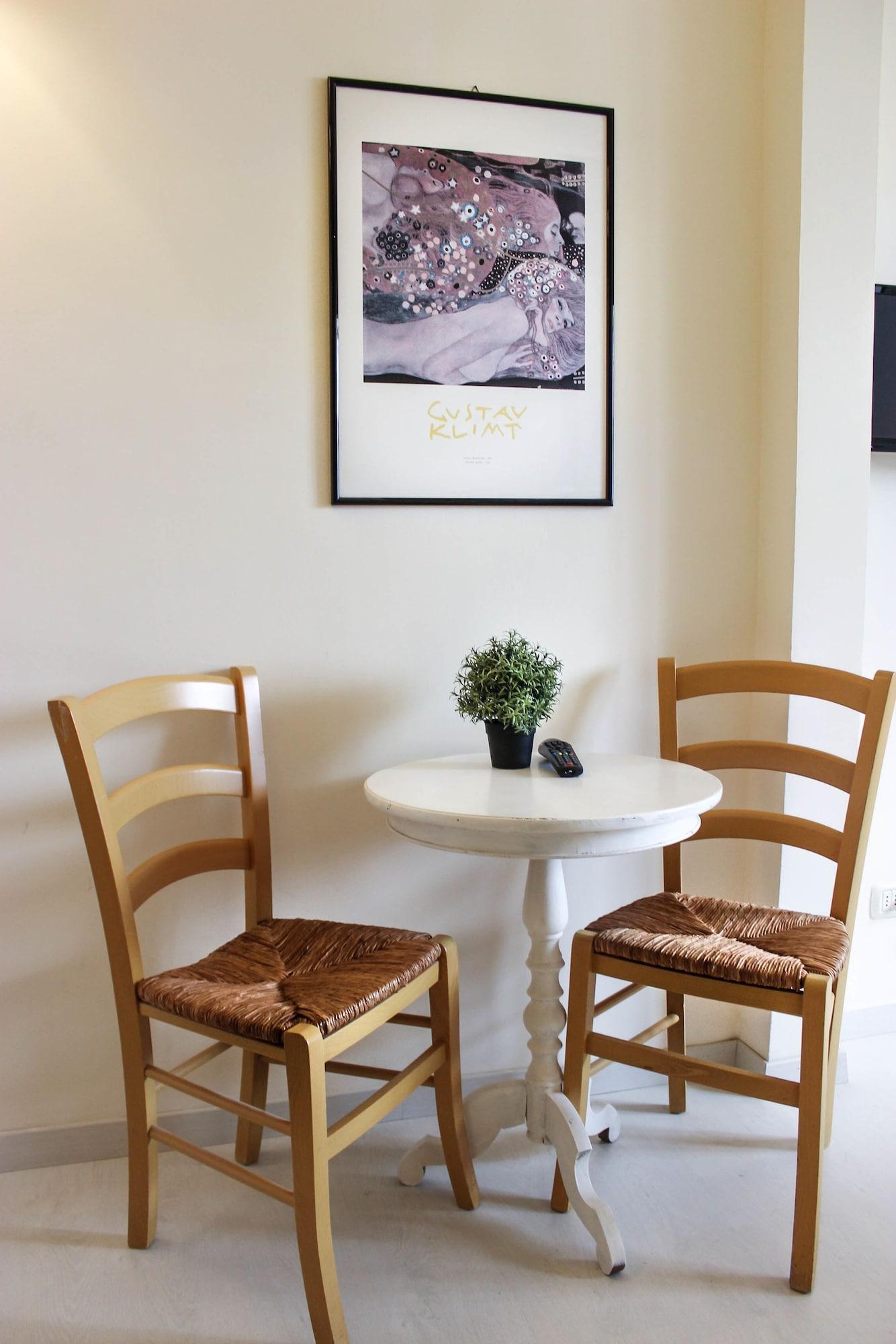 Set de Habitación Locanda Giovanni Light