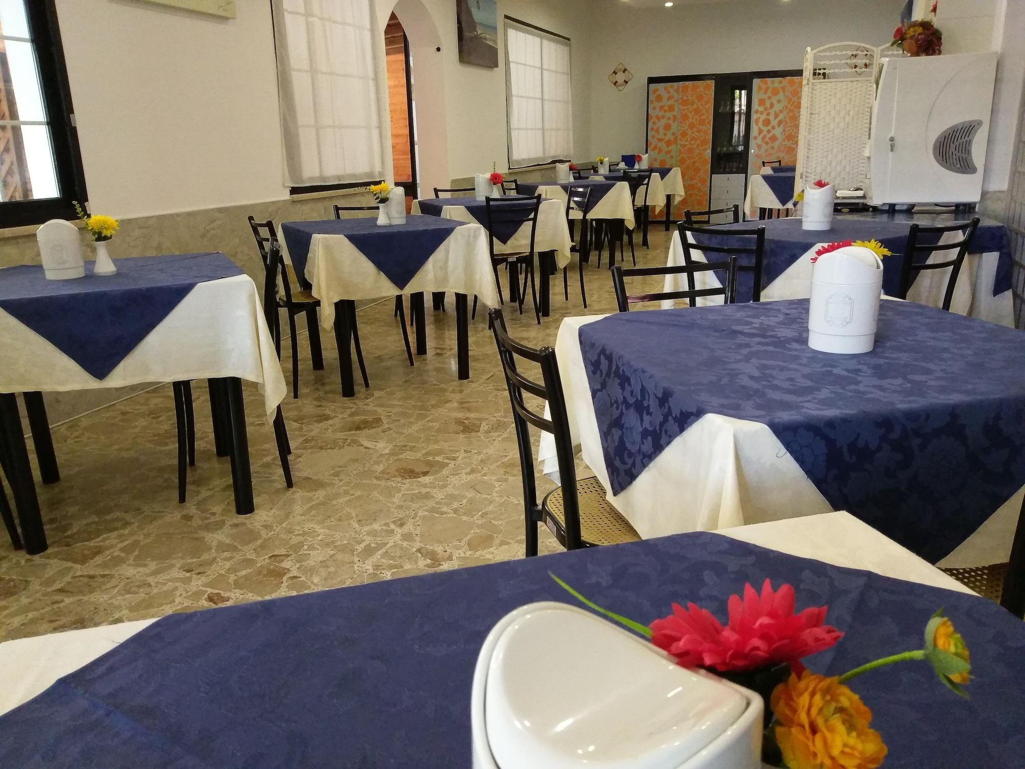 Restaurant Hotel AnnaMare