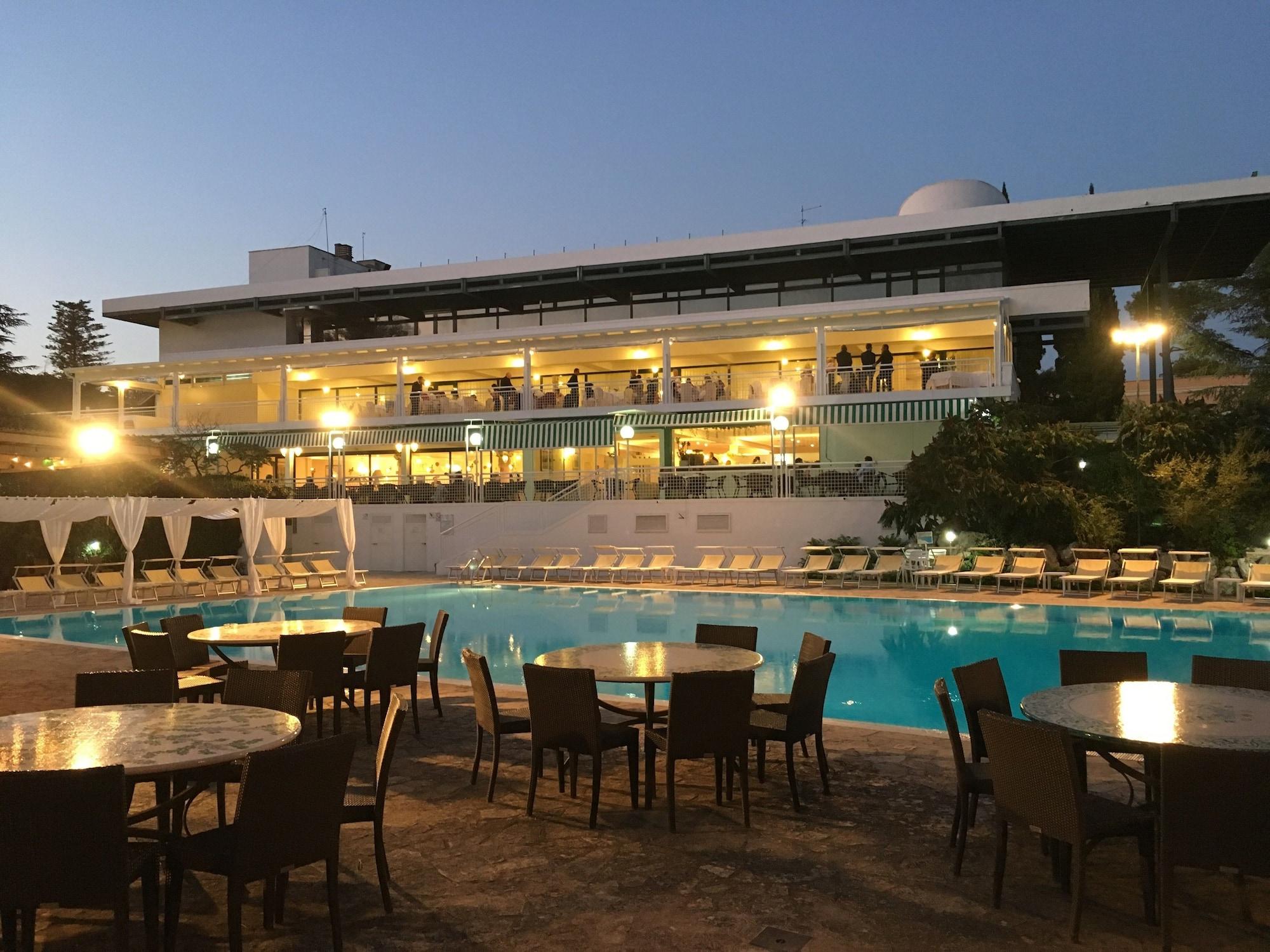 Spa Hotel Sierra Silvana