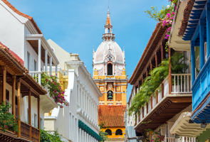 Cartagena de Indias