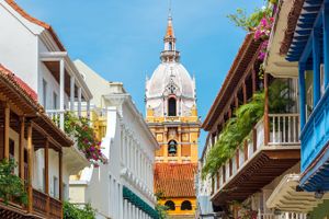 Paquete - Paquetes a Cartagena de Indias