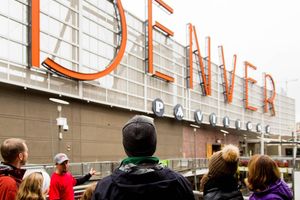 Actividad - Historia y puntos destacados de Denver City - Tour en grupo pequeño