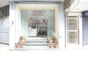 Alojamiento - HOTEL LUXURY GLOBAL STAY