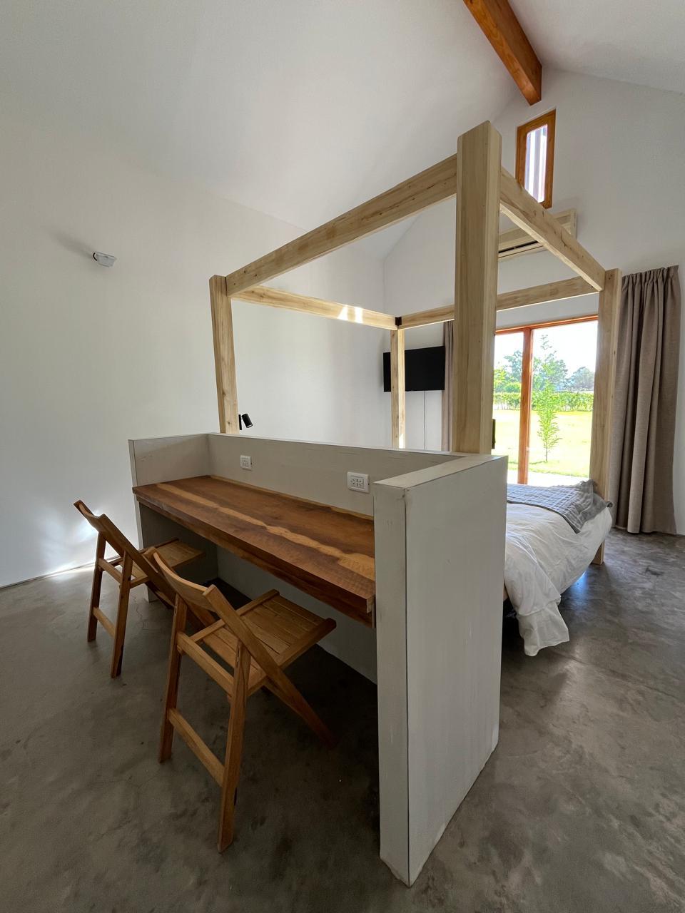 Comodidades del Alojamiento HOTEL AGUAMIEL