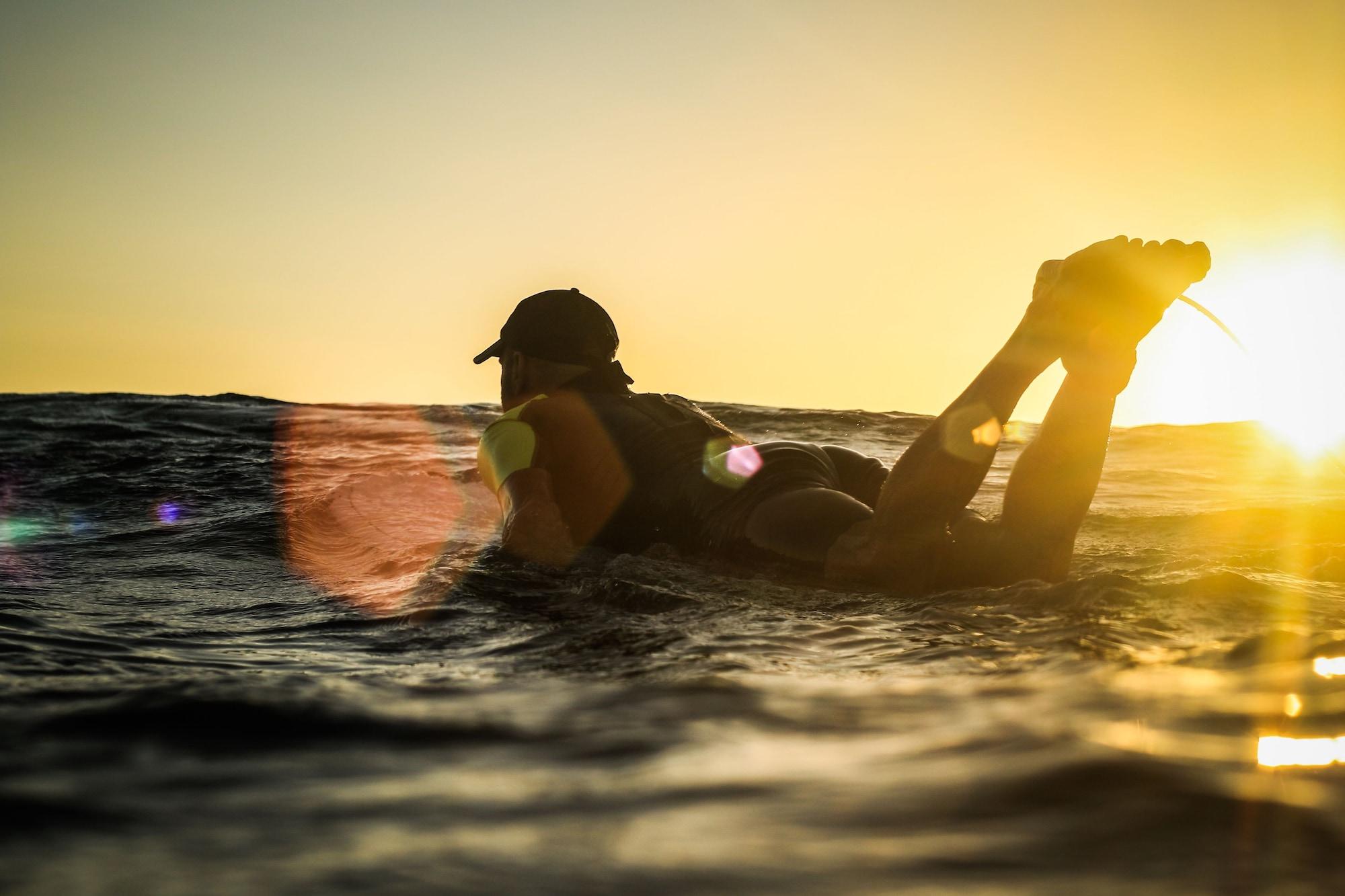 Playa Miramar Surfcamp