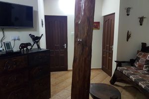 Alquiler Vacacional - Villa LeoMar: Exclusive vacation home with pool & garden, 350 m from the beach