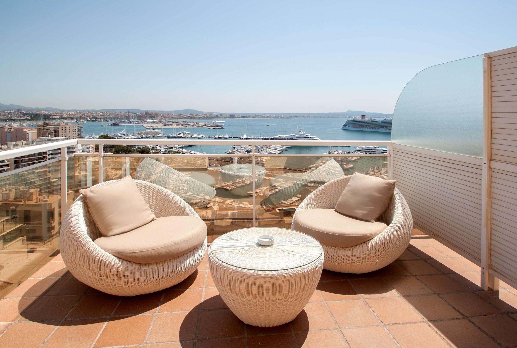 Playa Catalonia Majorica Hotel