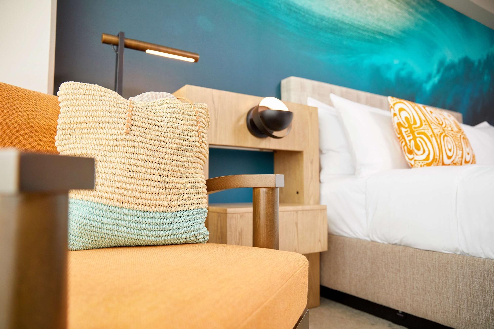 Habitación OUTRIGGER Waikiki Beachcomber Hotel