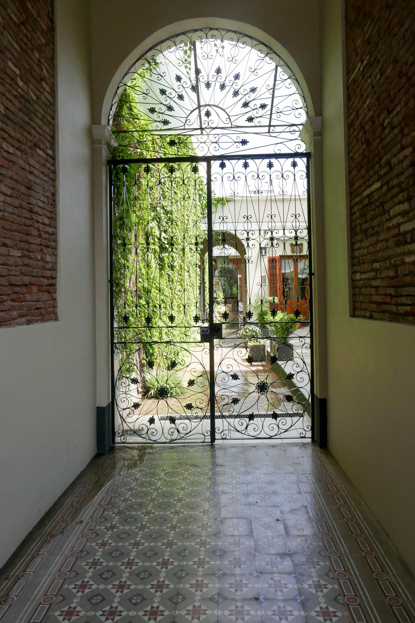 Vista Exterior Imagine Hotel Boutique