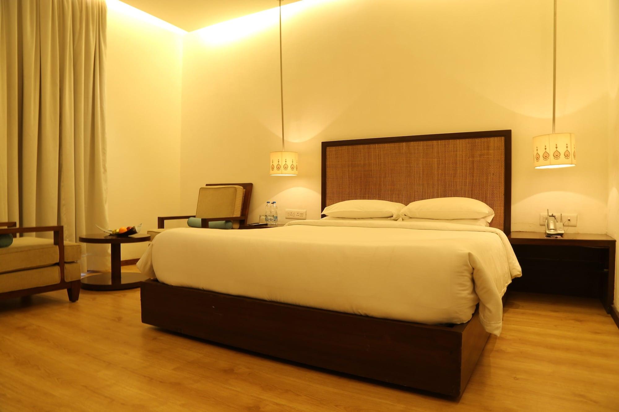Habitación The Park Visakhapatnam
