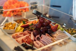 Alojamiento - Real InterContinental San Salvador at Metrocentro Mall by IHG