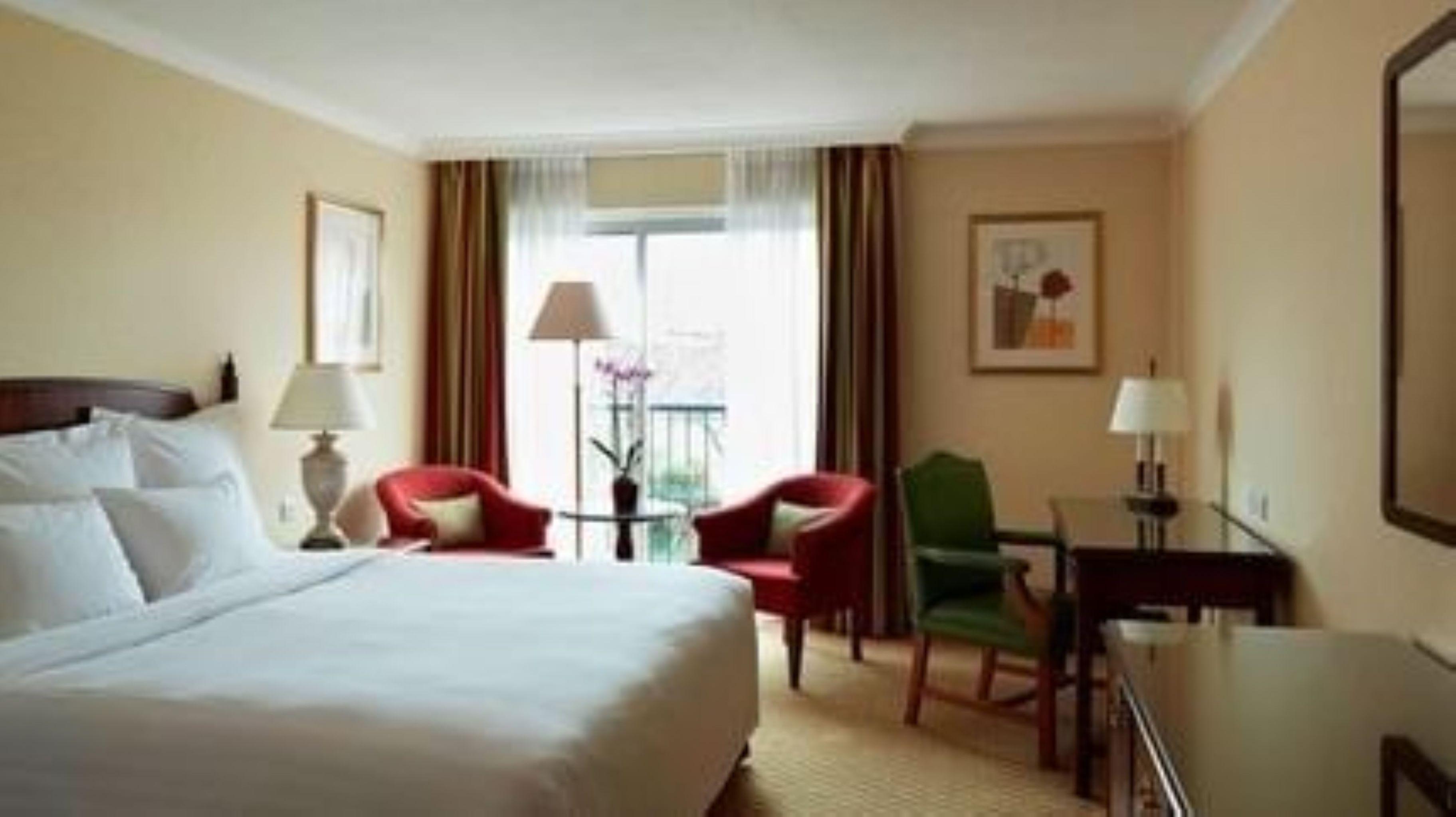 Vista Exterior Delta Hotels by Marriott Aberdeen