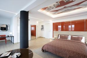 Renta temporal - Serenity Penthouse - The Pinnacle of Luxury