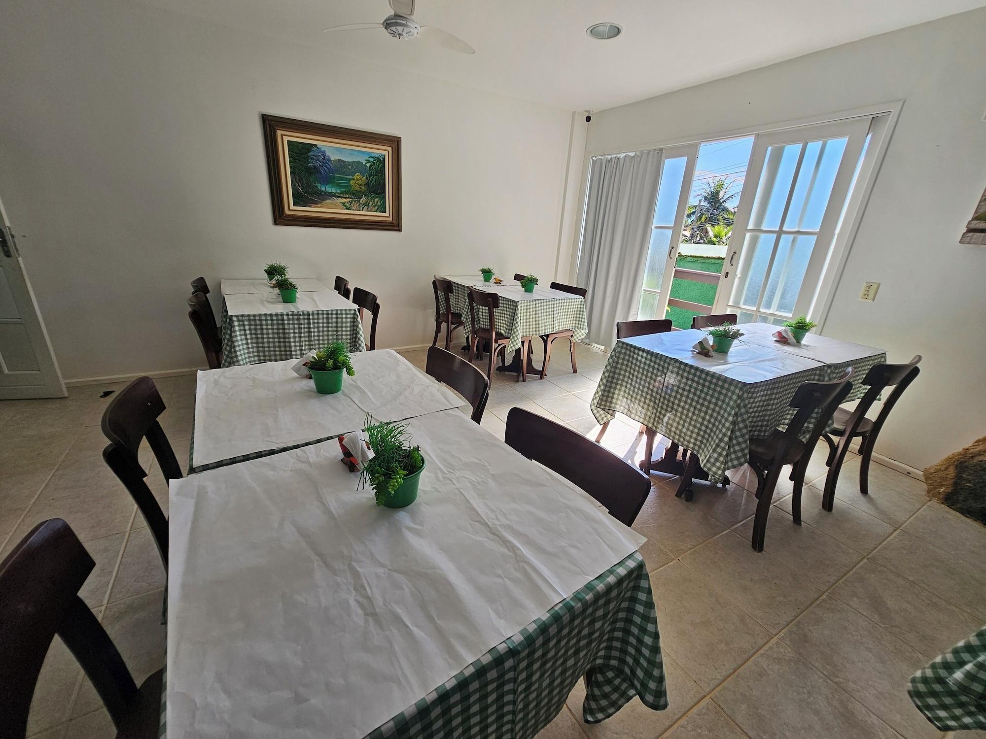 Restaurant Pousada Anambé