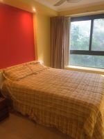 Alquiler Vacacional - Departamento amplio frente parque sarmiento a 1 cuadra de terminal y centro