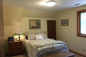 Alquiler Vacacional - Secluded 3-bedroom Cabin on Farm