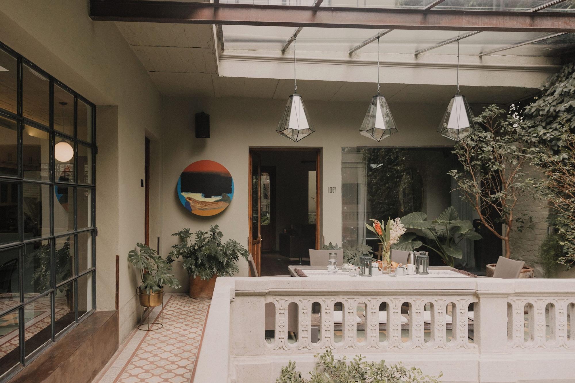 Varios Casa Seis Siete