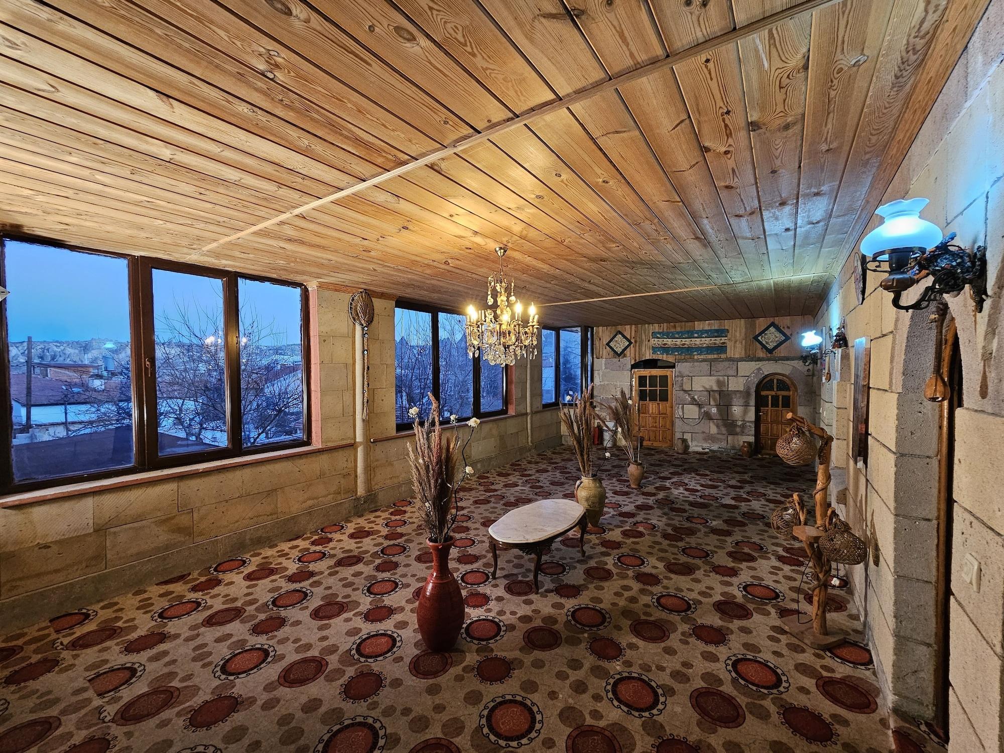 Varios Glorious House goreme