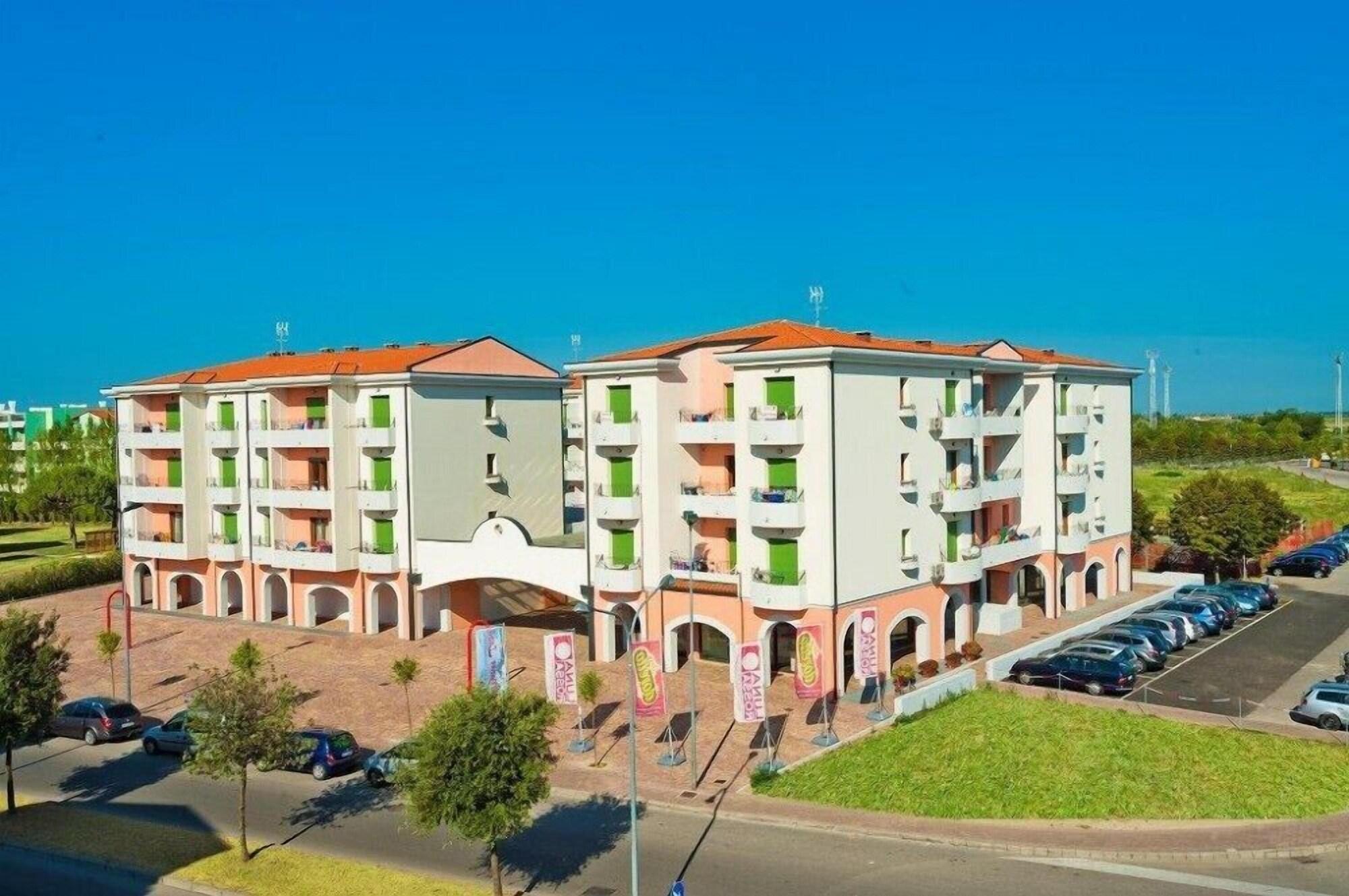 Varios Residence Galleria Gran Mado'