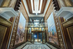 Alojamiento - Antalya Grand Palace