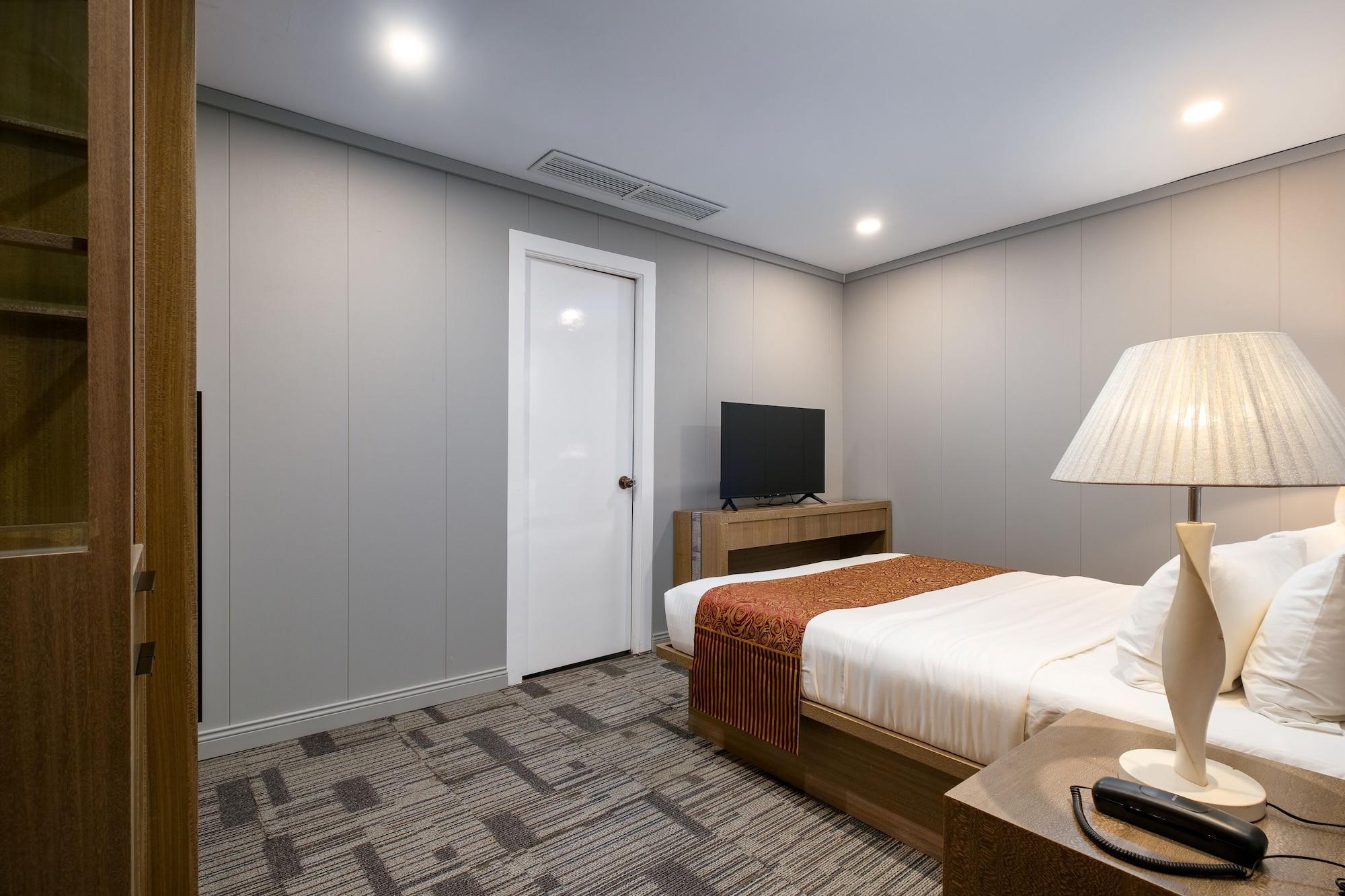 Habitación Sunlight Guest Hotel