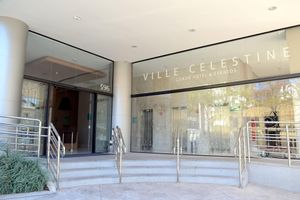 Alojamiento - Ville Celestine Hotel