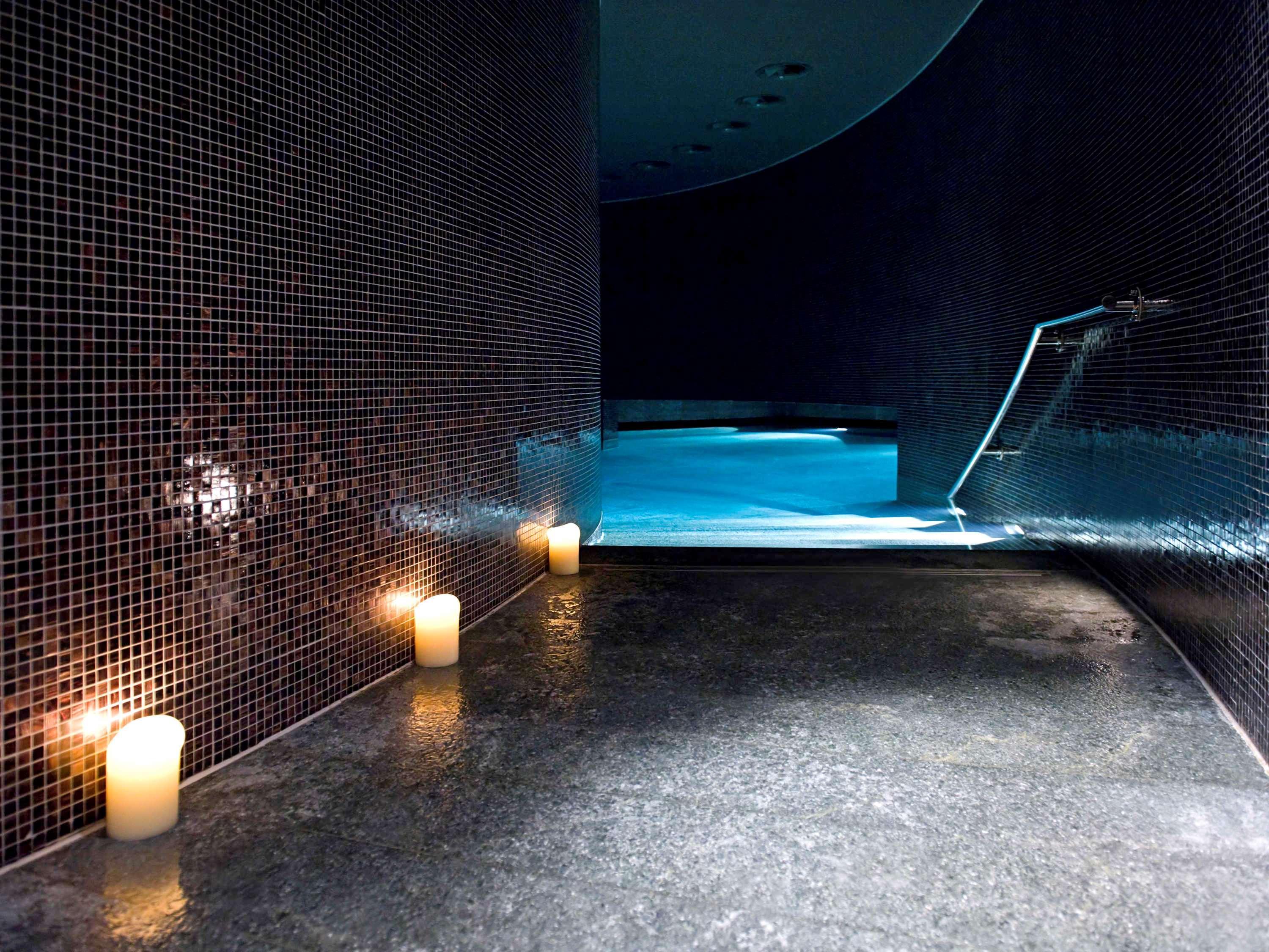 Spa Sofitel Munich Bayerpost