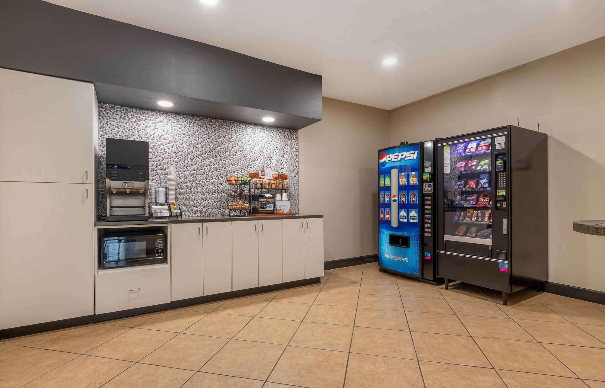 Restaurant Extended Stay America Suites Bartlesville Hwy 75