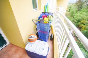 Alquiler Vacacional - Beautiful! Puerto Rico Getaway Beachfront Penthouse
