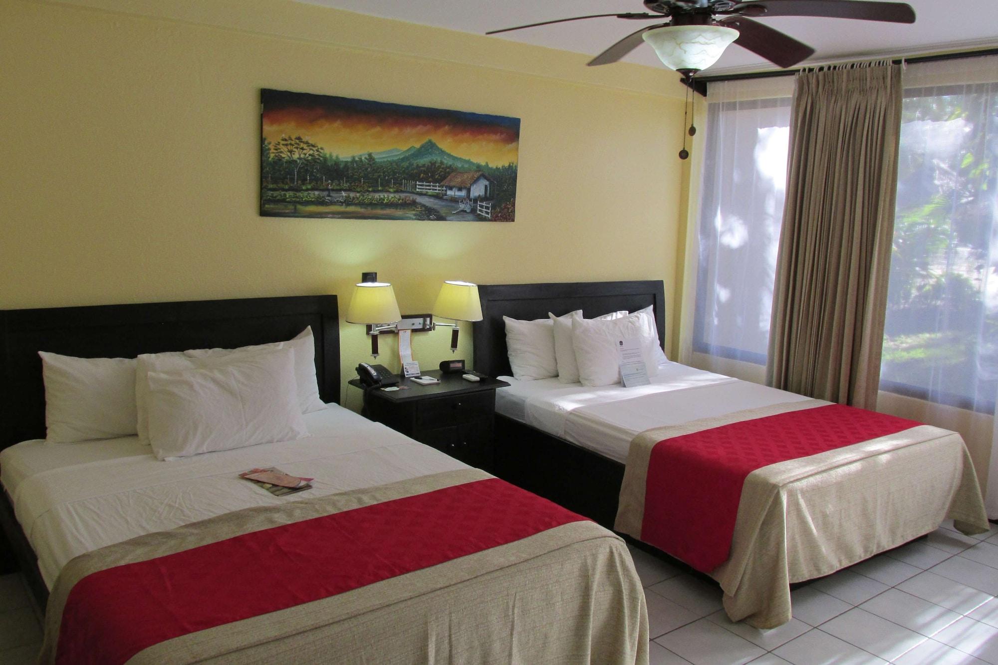 Habitación Best Western El Sitio Hotel & Casino