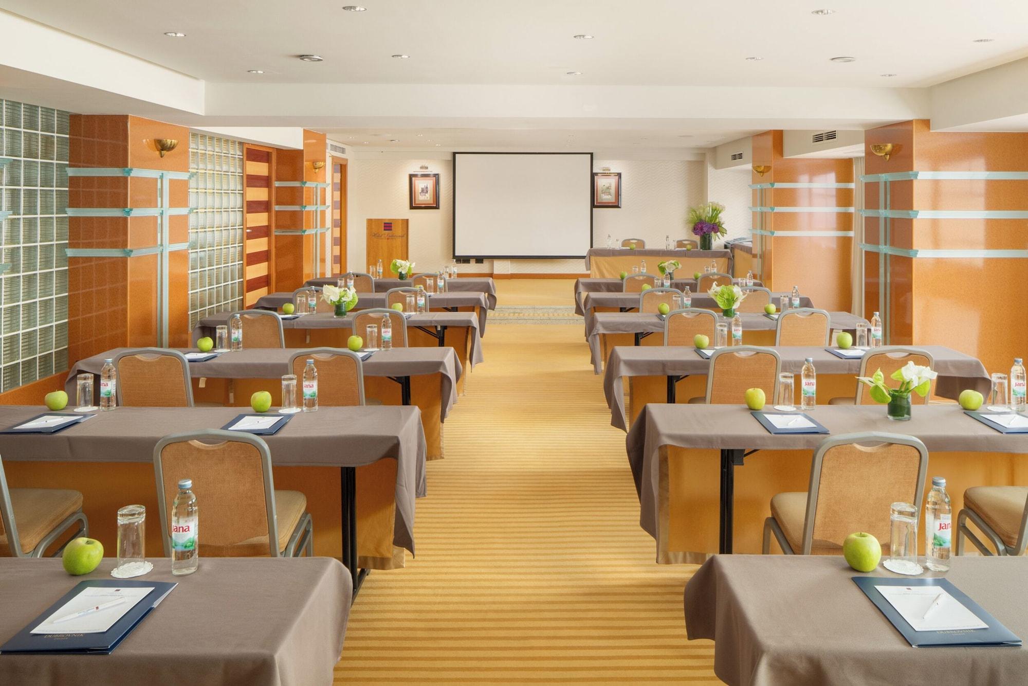 Sala de Reuniones Hotel Dubrovnik