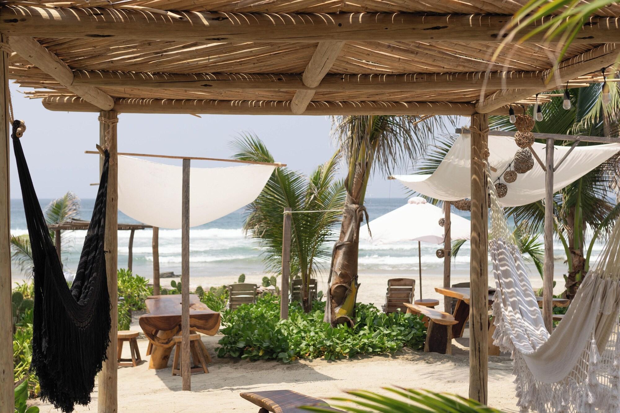 Spa Casa Chula Oaxaca