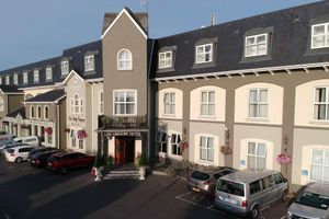 Alojamiento - Lady Gregory Hotel, Leisure Club & Beauty Rooms