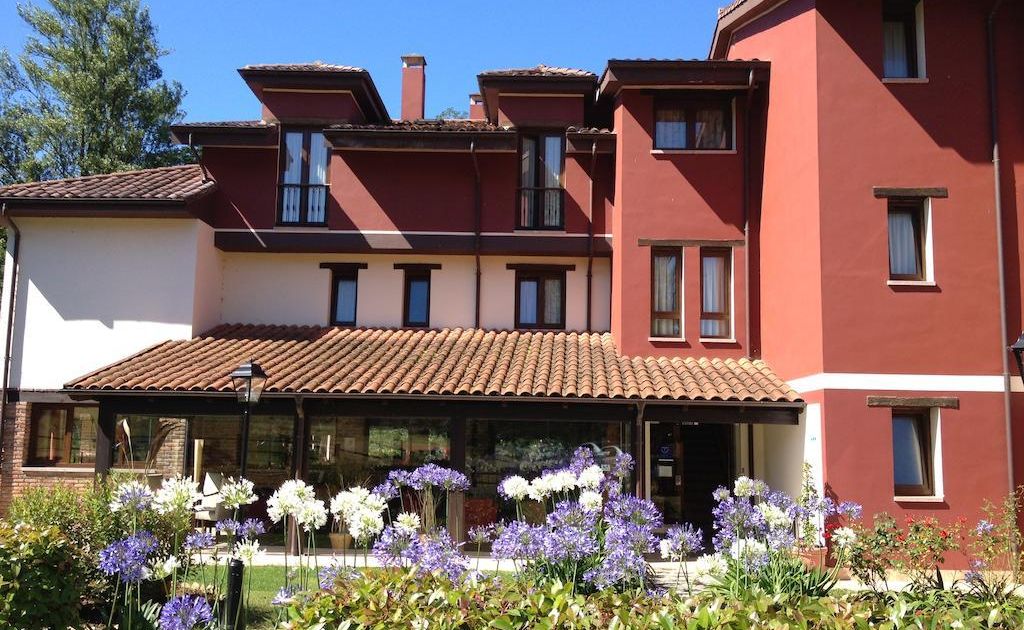 Hotel Casa de Campo, Cangas de Onís Hoteles en Despegar