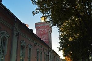 Actividad - Tour de medio día por Helsinki y Suomenlinna desde los puertos de Helsinki