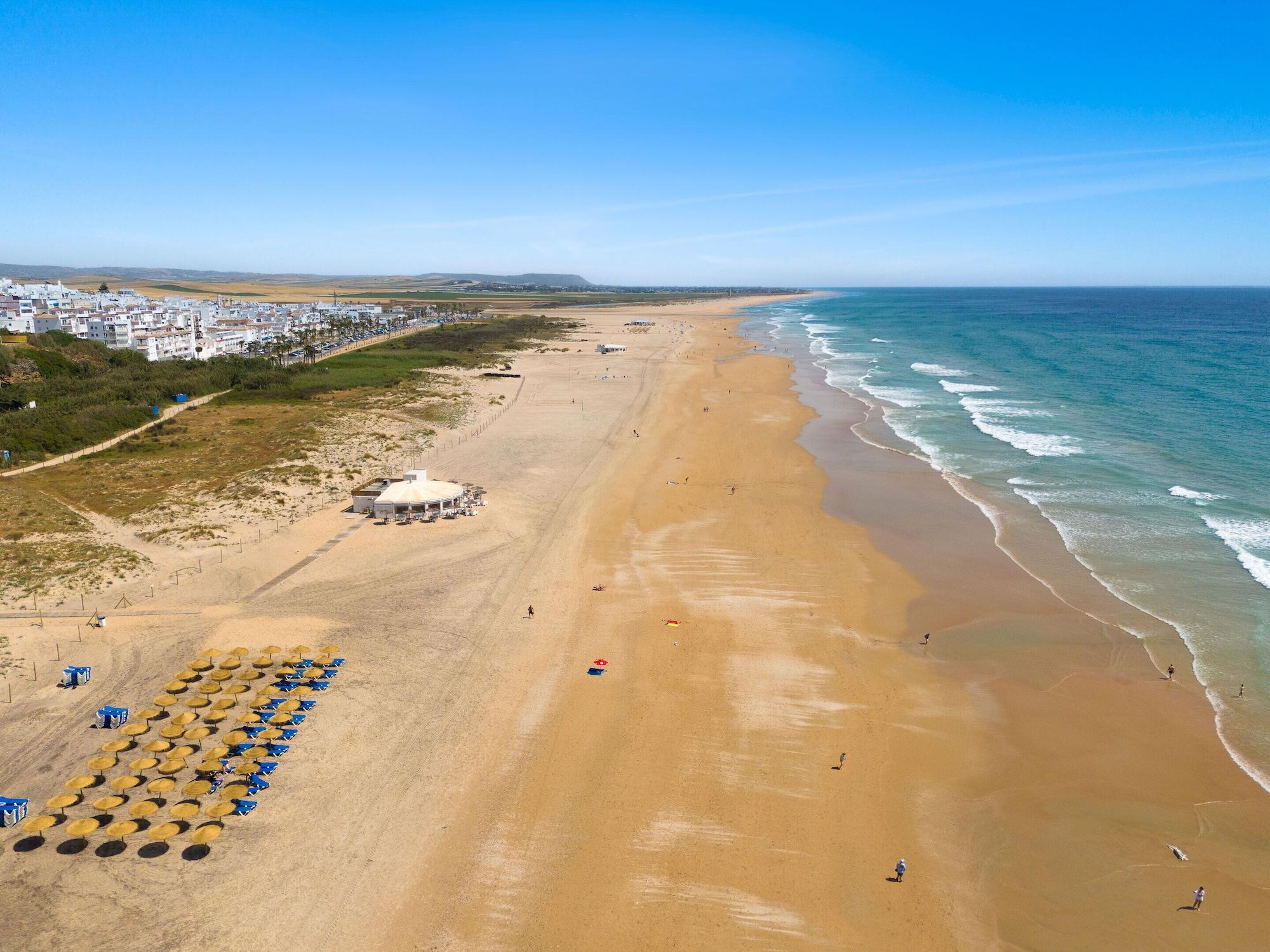 Playa Hotel Fuerte Conil-Resort