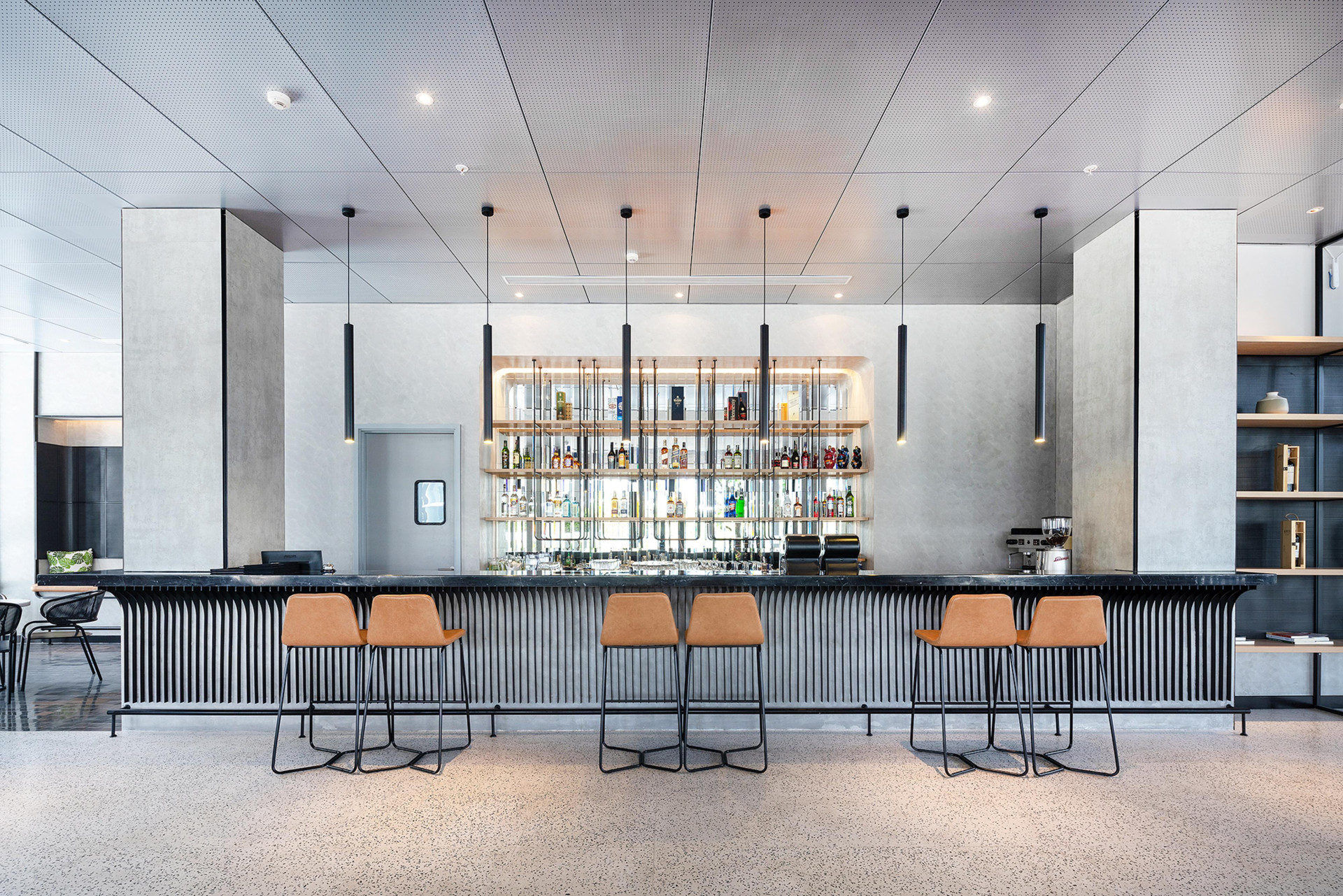 Bar/Salón Anya Hotel Quy Nhon