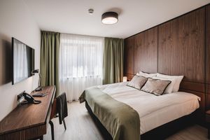 Arriendo temporal - Apartamenty Sowa Bydgoszcz