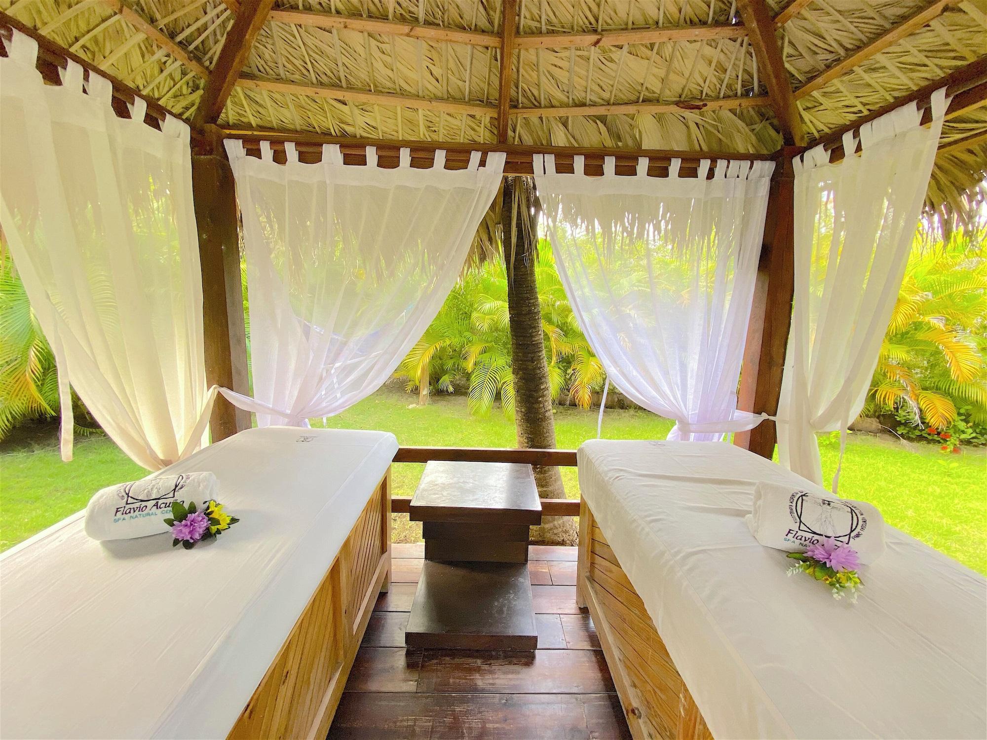Spa PALMERAS DE SOL CARIBE