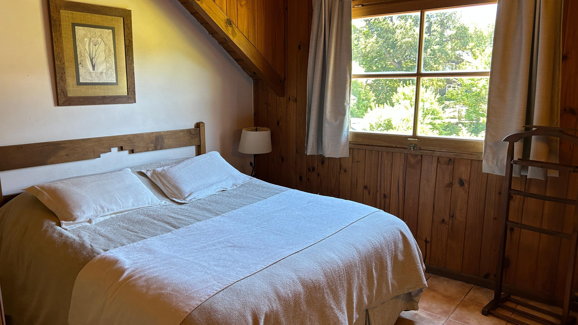 Set de Habitación Las Cumbres Apart and Suites