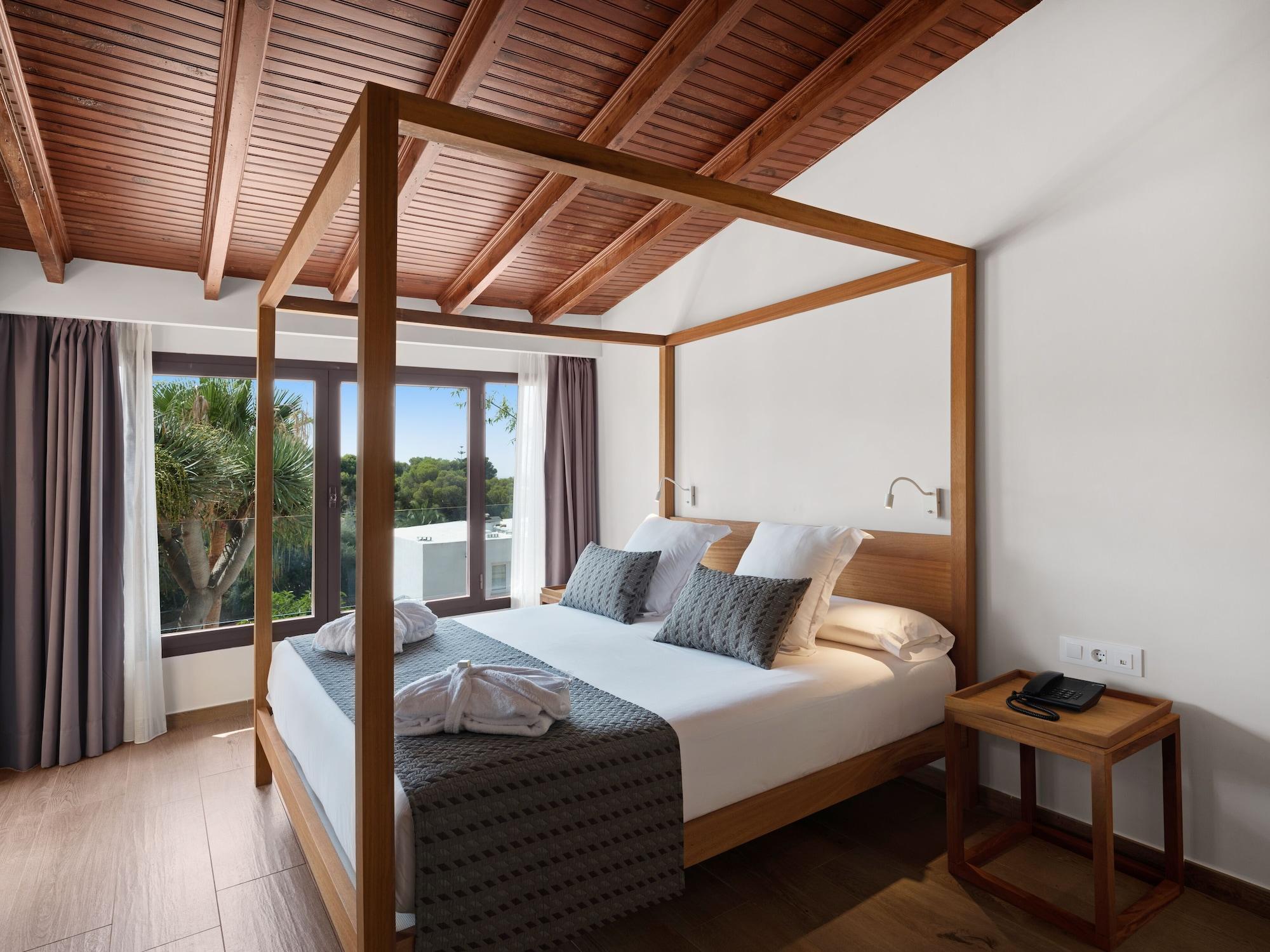 Habitación Tacande Portals Hotel