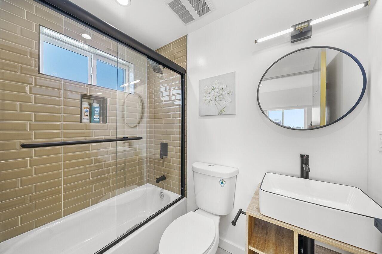 Equipamiento de Habitación Comfort Suite Hollywood