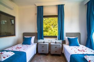 Alquiler Vacacional - HACI DALAMAN