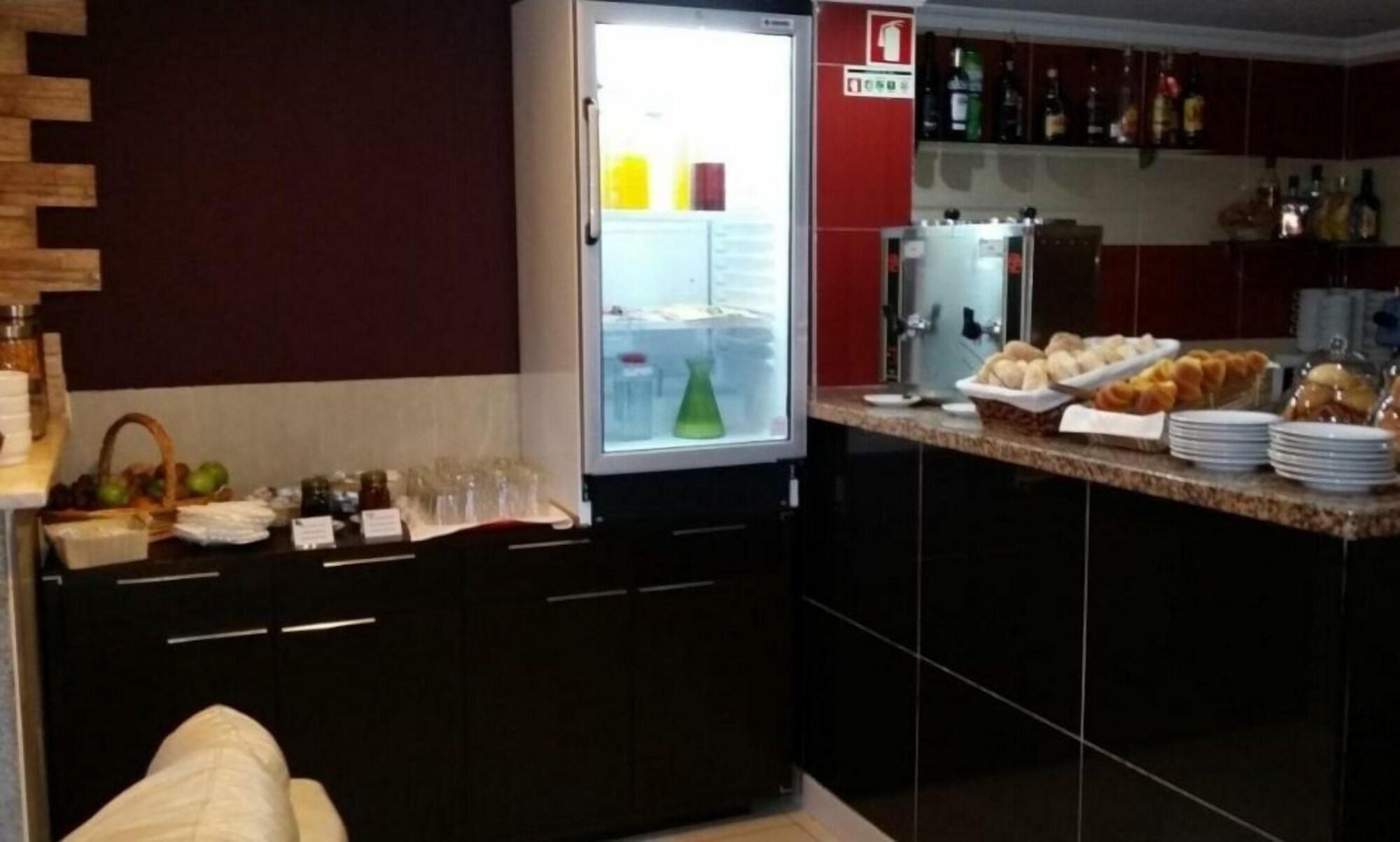 Restaurant Residencial Pinto