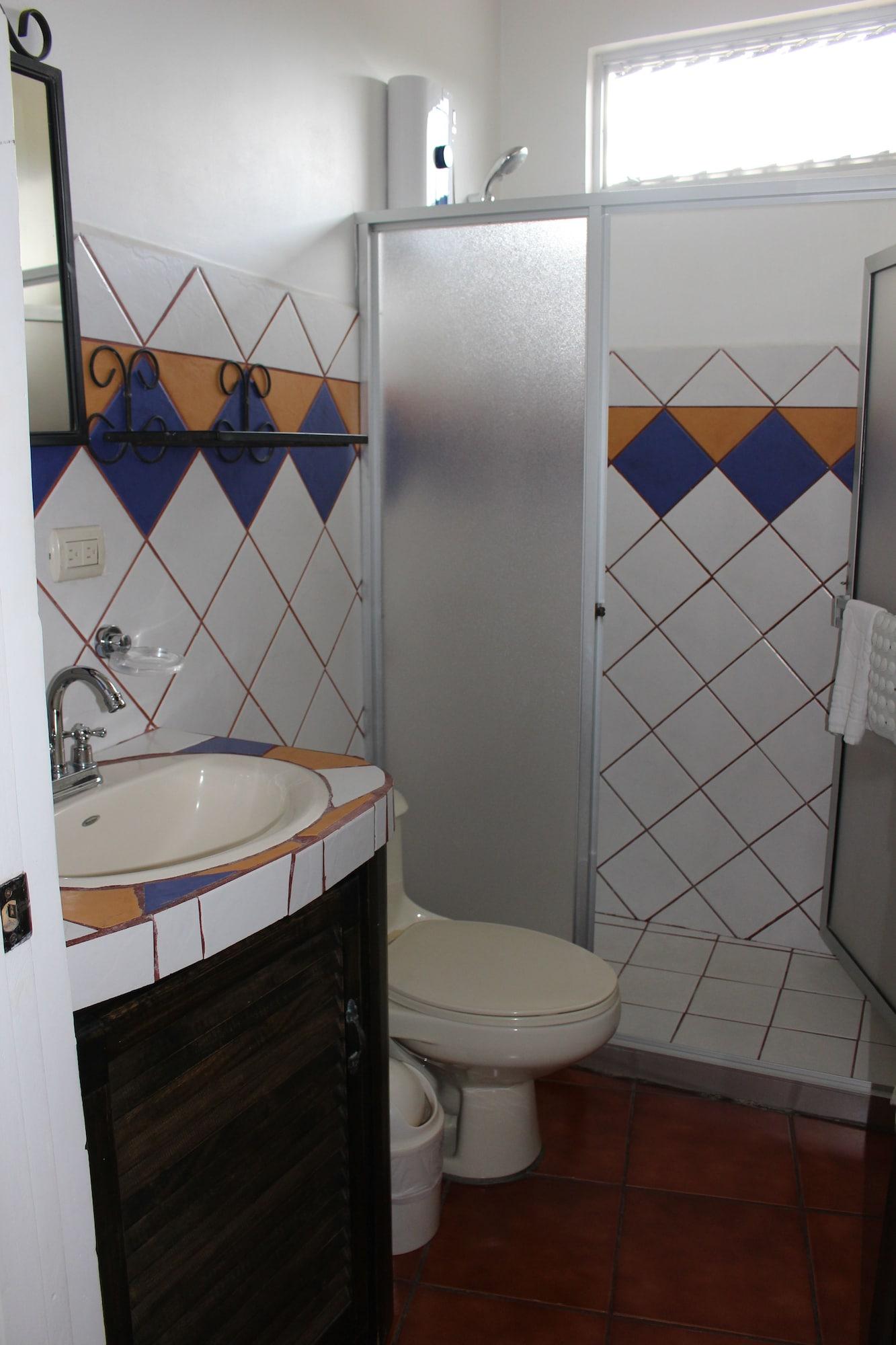 Equipamiento de Habitación Regina Hotel